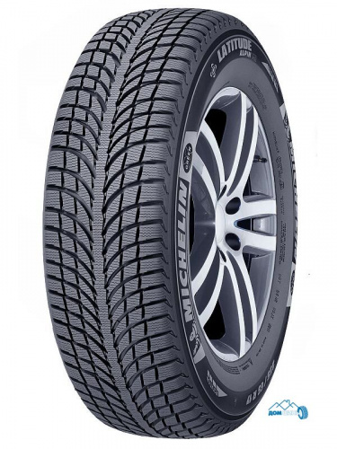 Michelin Latitude Alpin 2 265/65 R17 116H XL TL