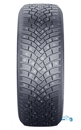 Continental Ice Contact 3 TA 215/55 R17 98T (шип.)