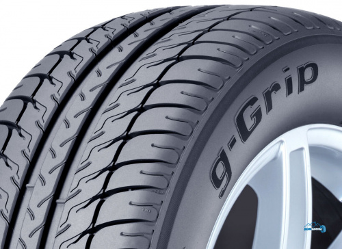 BFGoodrich G-Grip 205/50 R16 87V TL