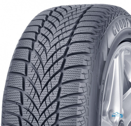 Goodyear UltraGrip Ice 2 225/50 R18 99T XL TL FP M+S 3PMSF