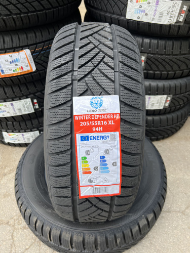 LingLong Leao Winter Defender HP 155/70 R13 75T TL