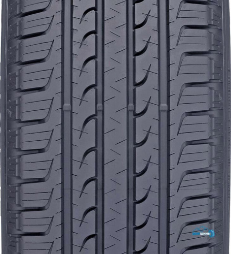 Goodyear EfficientGrip SUV 265/65 R17 112H TL FP M+S