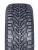 Nokian Tyres Hakkapeliitta 9 255/45 R19 104T (шип.)