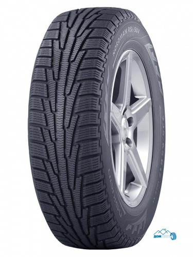Nokian Tyres Nordman RS2 SUV 215/70 R16 100R