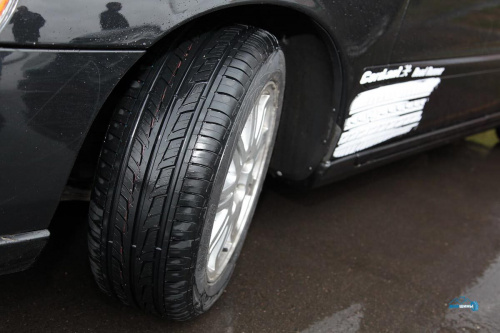 Cordiant Road Runner 185/65 R15 88H TL