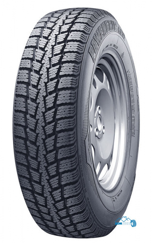 Marshal Power Grip KC11 205/70 R15C 106/104Q LRD TL (шип.)