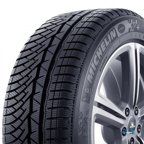 Michelin Pilot Alpin 4 315/35 R20 110V XL Pilot Alpin PA4 N0 TL S.P.