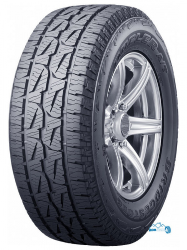 Bridgestone Dueler A/T 001 245/60 R18 105H TL