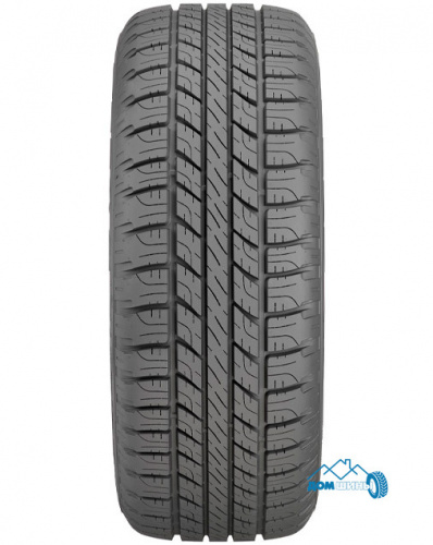 Goodyear Wrangler HP All Weather 255/55 R19 111V XL  TL FP RFT
