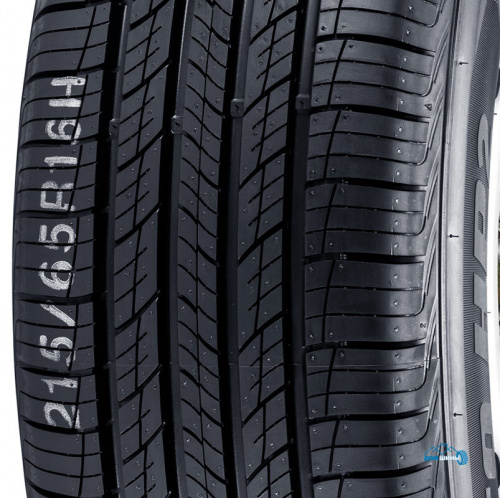 Hankook Dynapro HP2 RA33 235/60 R16 100H