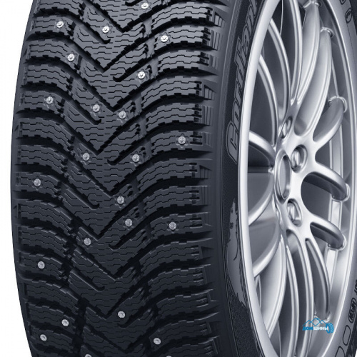 Cordiant Snow Cross 2 215/55 R17 98T