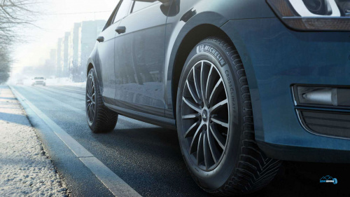 Michelin Crossclimate 2 185/65 R15 88H