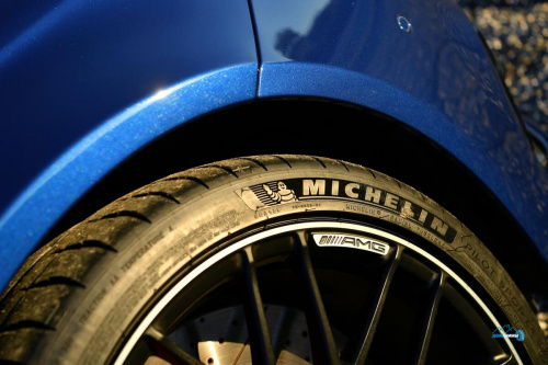 Michelin Pilot Sport 4 S 265/35ZR21 101(Y) XL  TL