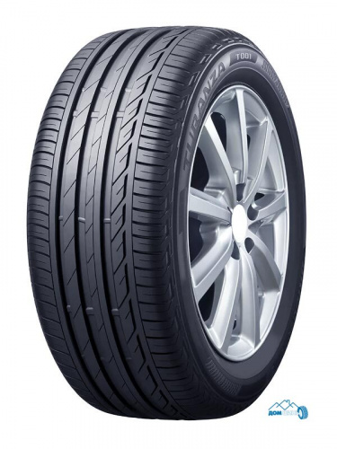 Bridgestone Turanza T001 245/40 R17 91W