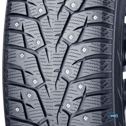Yokohama iceGuard Stud iG55 255/45 R18 103T XL TL (шип.)