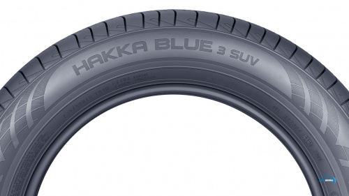 Nokian Tyres Hakka Blue 3 SUV 285/60 R18 116V TL