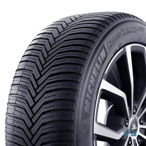 Michelin CrossClimate SUV 215/50 R18 92W TL