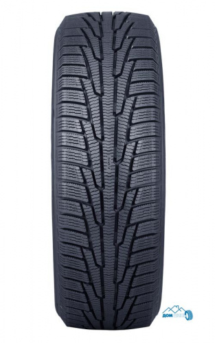 Nokian Tyres (Ikon Tyres) Nordman RS2 195/60 R15 92R