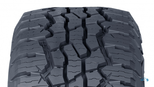 Nokian Tyres Outpost AT 225/70 R16 107T XL  TL