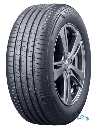 Bridgestone Alenza 001 255/50 R21 109Y XL * TL