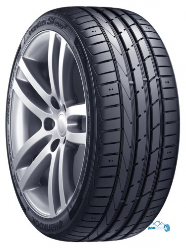 Hankook Ventus S1 Evo 2 K117 295/35 R21 107Y