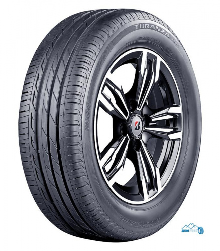 Bridgestone Turanza T001 245/40 R17 91W