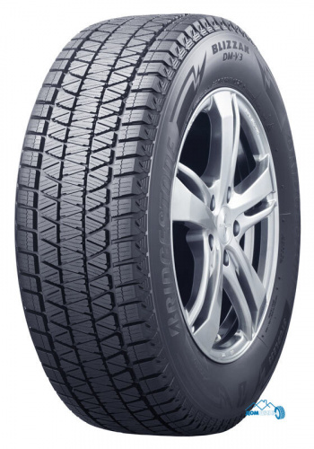 Bridgestone Blizzak DM-V3 235/45 R19 99T XL TL