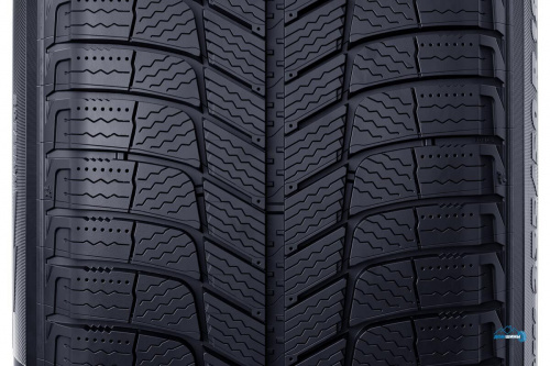 Michelin X-Ice 3 225/45 R17 91H X-Ice XI3 TL ZP