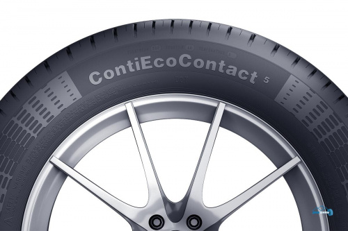 Continental ContiEcoContact 5 225/50 R17 94V TL