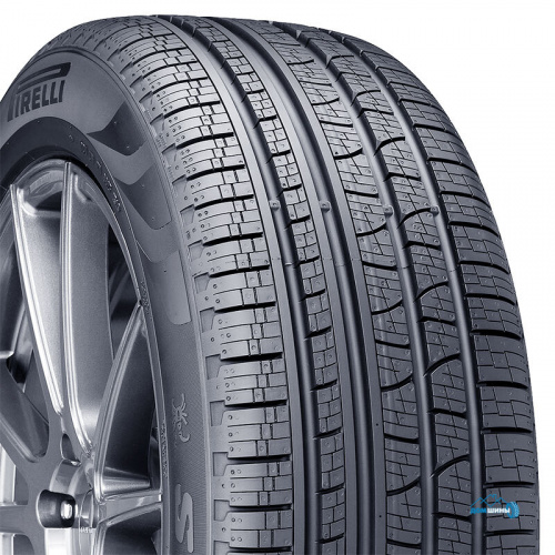 Pirelli Scorpion Verde All season Run Flat 235/60 R18 103H