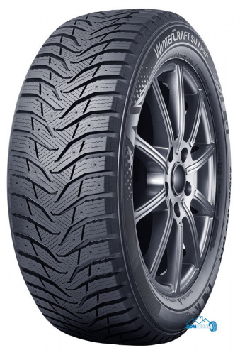 Marshal WinterCraft SUV Ice WS31 225/55 R18 102T (шип.)