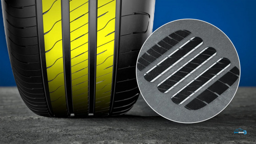 Goodyear EfficientGrip Performance 2 225/50 R16 92Y TL FP