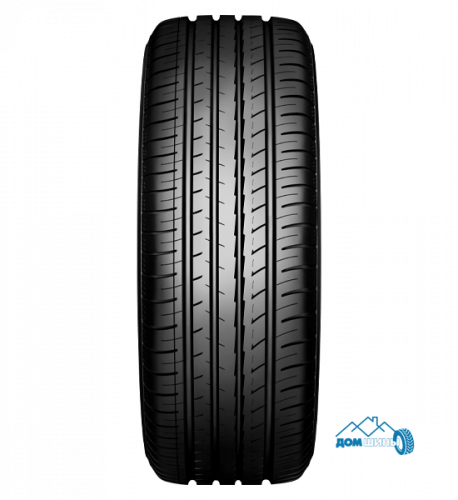 Yokohama BluEarth-A AE51 235/55 R18 100V