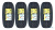 Kormoran SUV Snow 215/65 R17 99V TL