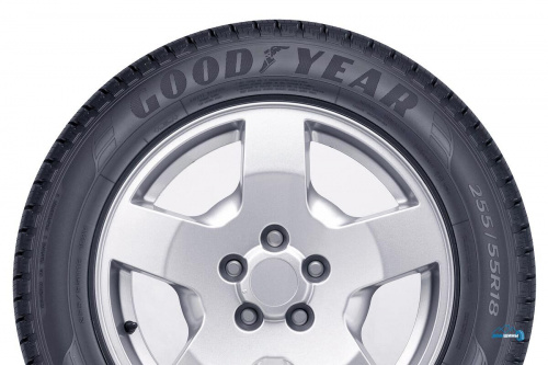 Goodyear EfficientGrip SUV 265/65 R17 112H TL FP M+S