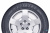 Goodyear EfficientGrip SUV 265/65 R17 112H TL FP M+S