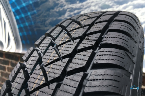 GT Radial WinterPro 2 215/55 R17 98V XL  TL