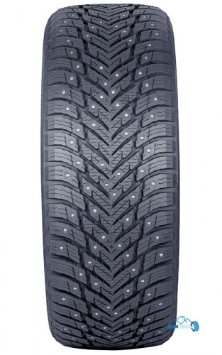 Nokian Hakkapeliitta 10 EV 255/50 R20 109T (шип.)