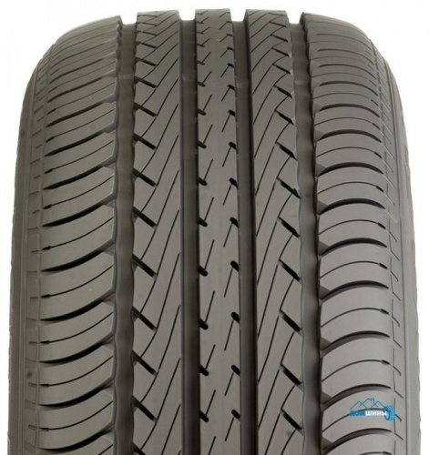 Goodyear Eagle NCT5 255/50 R21 106W * TL FP RFT