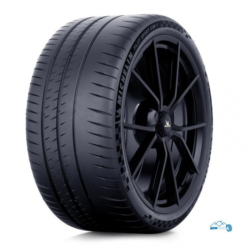 Michelin Pilot Sport Cup 2 245/40ZR19 98(Y) XL CN TL