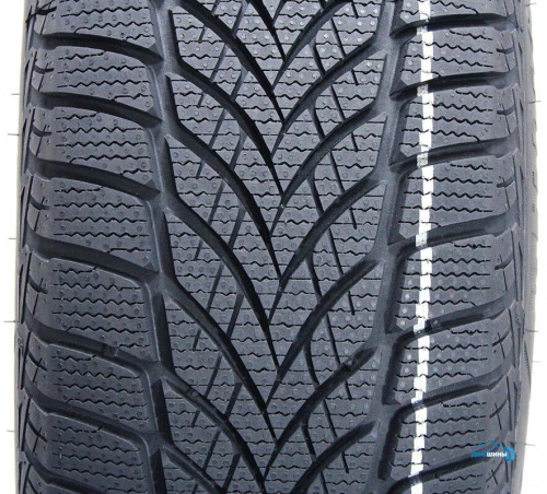 Goodyear UltraGrip Ice 2 225/50 R18 99T XL TL FP M+S 3PMSF