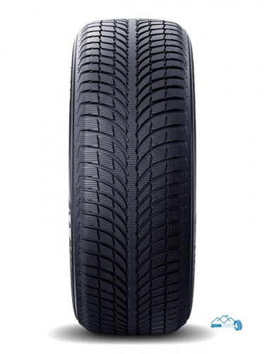 Michelin Latitude Alpin 2 255/50 R20 109V XL  TL