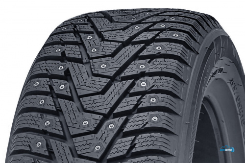 Hankook Winter i*Pike X W429A 245/70 R16 107T шип