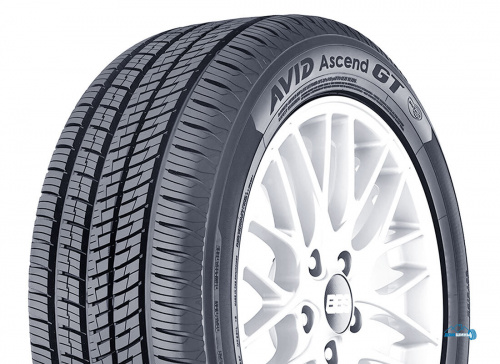 Yokohama AVID GT S35A 305/40 R20 112V XL N0 TL