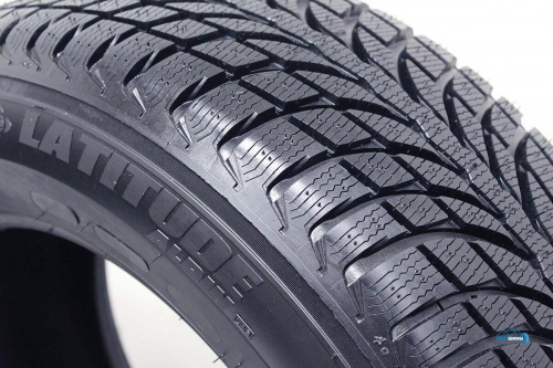 Michelin Latitude Alpin 2 255/50 R20 109V XL  TL