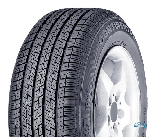 Continental Conti4x4Contact 235/50 R19 99V  MO TL ML