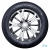 Bridgestone Blizzak DM-V3 235/45 R19 99T XL TL