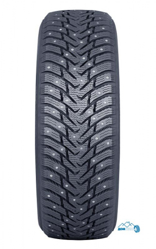 Ikon Tyres NORDMAN 8 175/65 R14 86T (шип.)