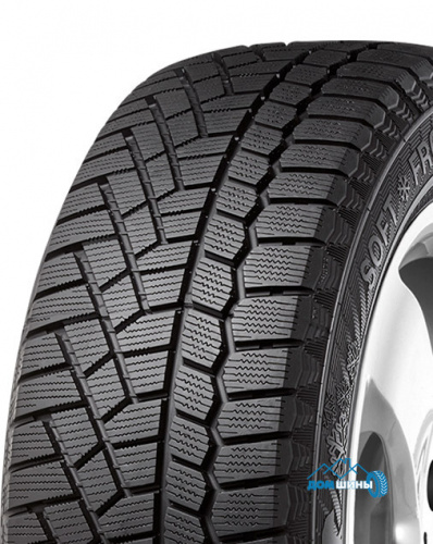 Gislaved Soft*Frost 200 SUV 265/60 R18 114T XL  TL FR