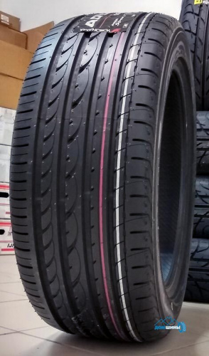 Yokohama Advan Sport V103S 205/45 R17 84V  TL ZPS